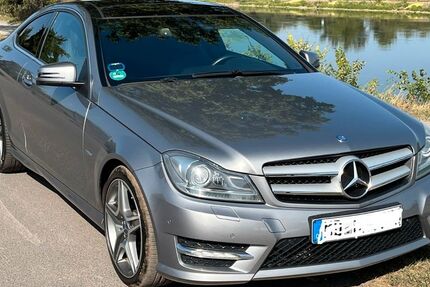 Mercedes-Benz C 250 130.000 km 15.800 &euro; Magdeburg 39108