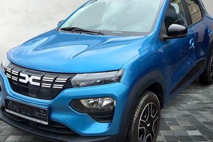 Dacia Spring 19.204 km 12.999 € Haldensleben 39340