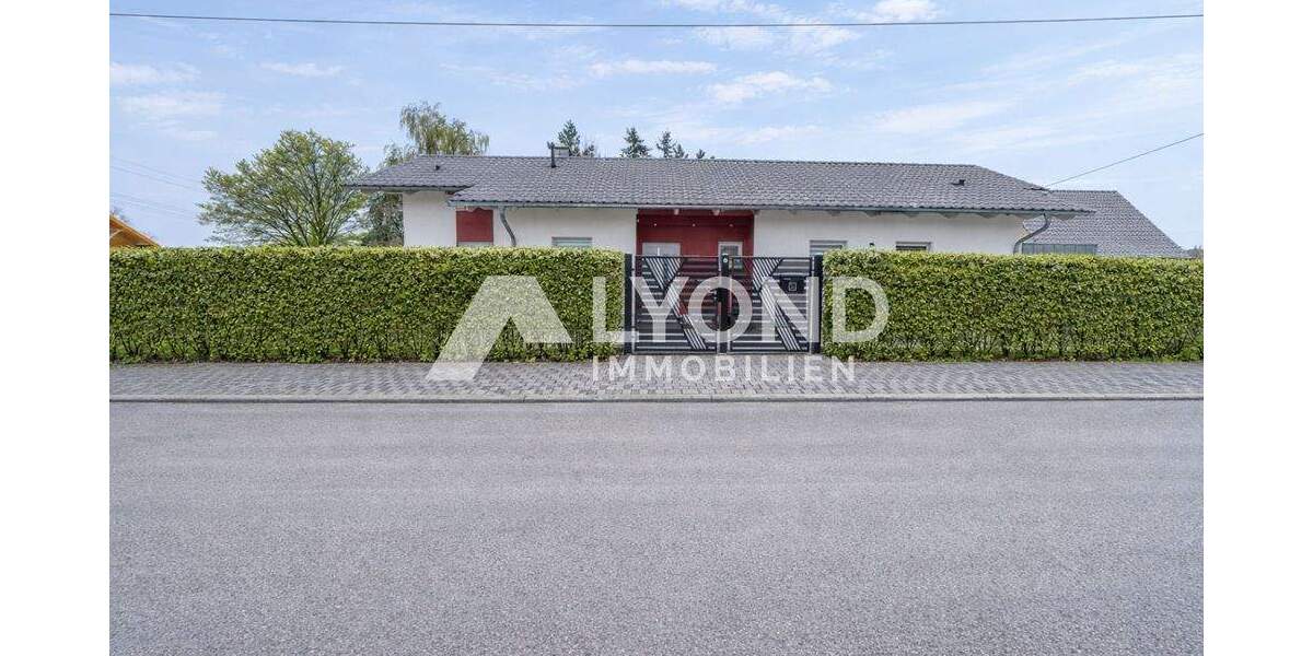 Einfamilienhaus Samswegen Samswegen - 4 Zimmer, 125 m&sup2;, 700.000&euro; | Angebot:25732337