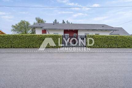 Haus Samswegen Samswegen - 4 Zimmer, 125 m&sup2;, 700.000&euro; | Angebot:25732337