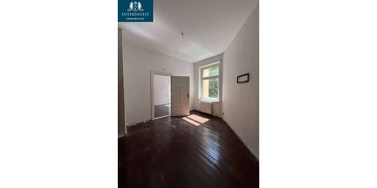 Etagenwohnung Magdeburg Alte Neustadt - 2 Zimmer, 46 m&sup2;, 80.000&euro; | Angebot:26053298