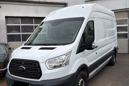 Ford Transit 253.269 km 9.100 &euro; Magdeburg 39130
