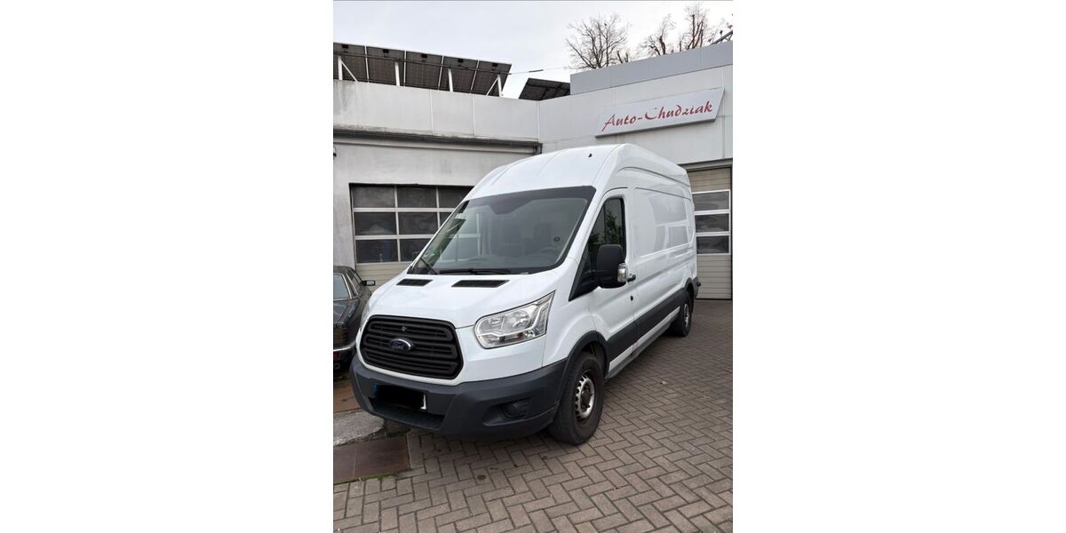 Ford Transit 253.269 km 9.100 &euro; Magdeburg 39130