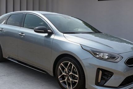 Kia pro ceed / ProCeed 44.490 km 19.990 &euro; Magdeburg 39128