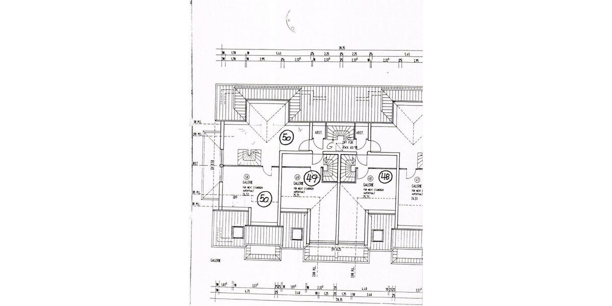 Maisonettenwohnung Erxleben - 4 Zimmer, 93 m&sup2;, 850&euro; | Angebot:26656104