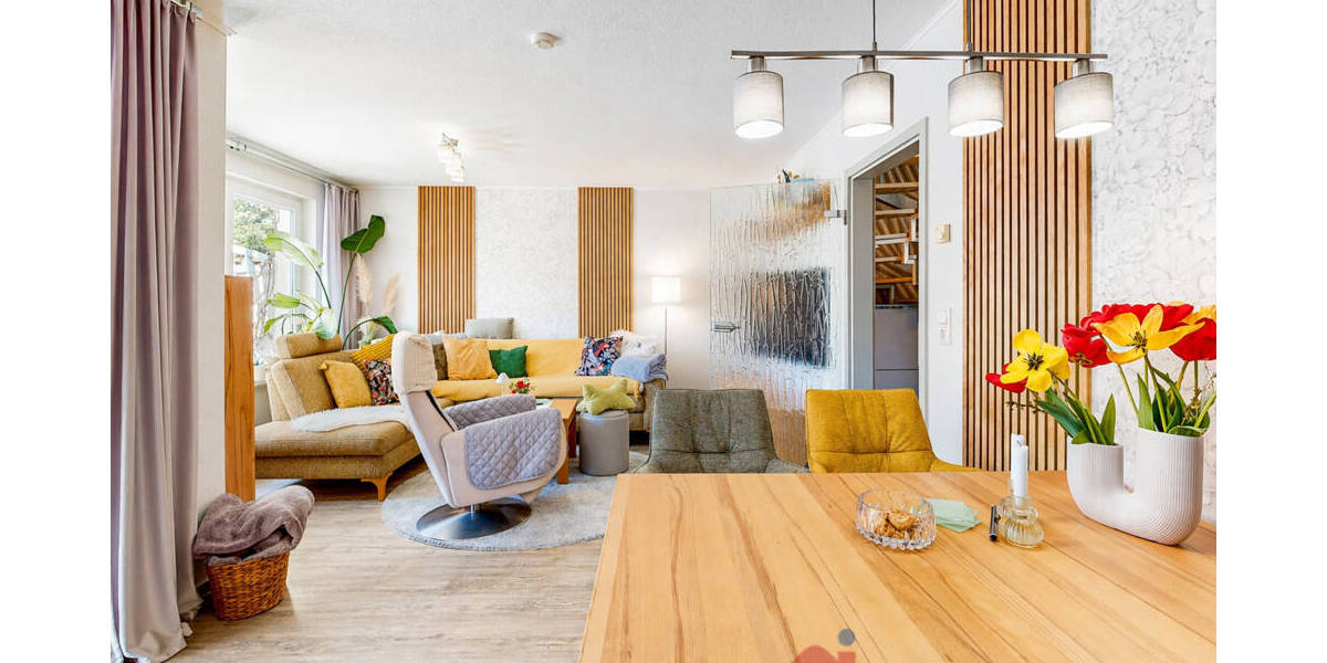 Reihenendhaus Irxleben Irxleben - 5 Zimmer, 115 m&sup2;, 329.000&euro; | Angebot:26476240