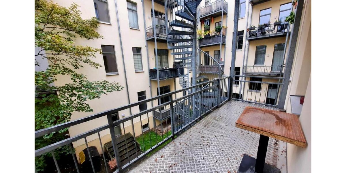 Etagenwohnung Magdeburg Nordwest - 2 Zimmer, 49 m&sup2;, 109.000&euro; | Angebot:26221478