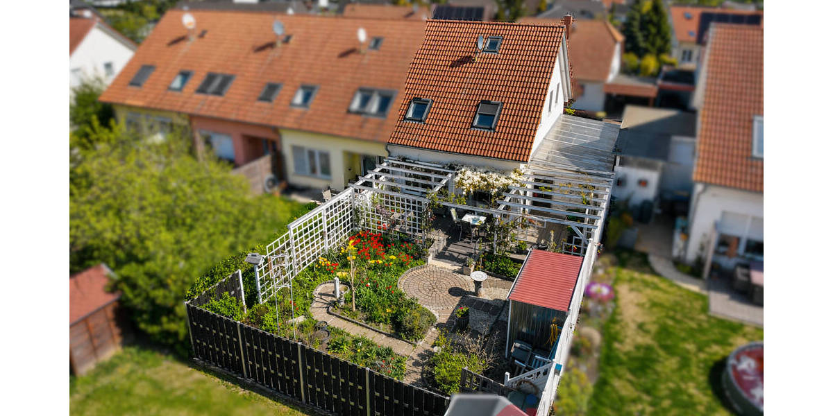 Reihenendhaus Irxleben Irxleben - 5 Zimmer, 115 m&sup2;, 329.000&euro; | Angebot:26476240
