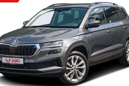 Skoda Karoq 59.425 km 28.950 &euro; Magdeburg 39118