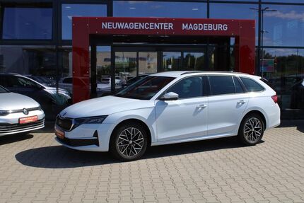 Skoda Octavia 16.410 km 31.180 € Magdeburg 39128