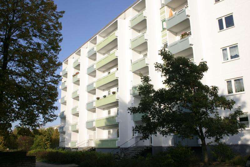 Wohnung zum Mieten in Magdeburg 323,46 € 53.91 m²
