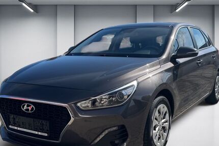 Hyundai i30 78.247 km 13.990 &euro; Magdeburg 39120