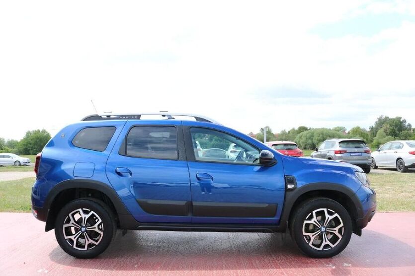 Duster