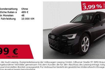 Audi A6 28.826 km 56.990 &euro; Magdeburg 39126