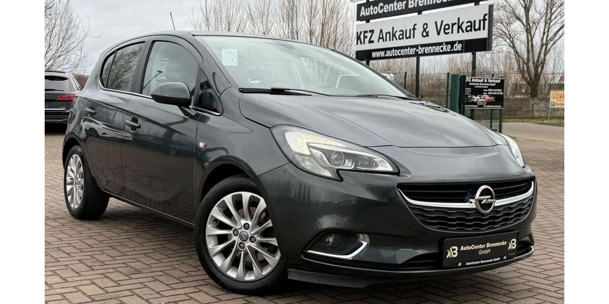 Opel Corsa 107.600 km 8.450 &euro; Magdeburg 39118