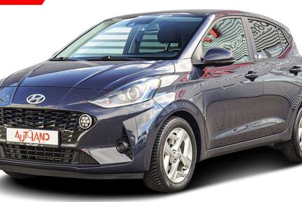 Hyundai i10 29.554 km 13.950 &euro; Magdeburg 39118