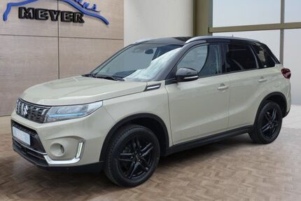 Suzuki Vitara 51.739 km 15.610 &euro; Hohenwarsleben bei Magdeburg 39326