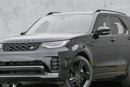 Land Rover Discovery 22.999 km 72.380 &euro; Magdeburg 39116