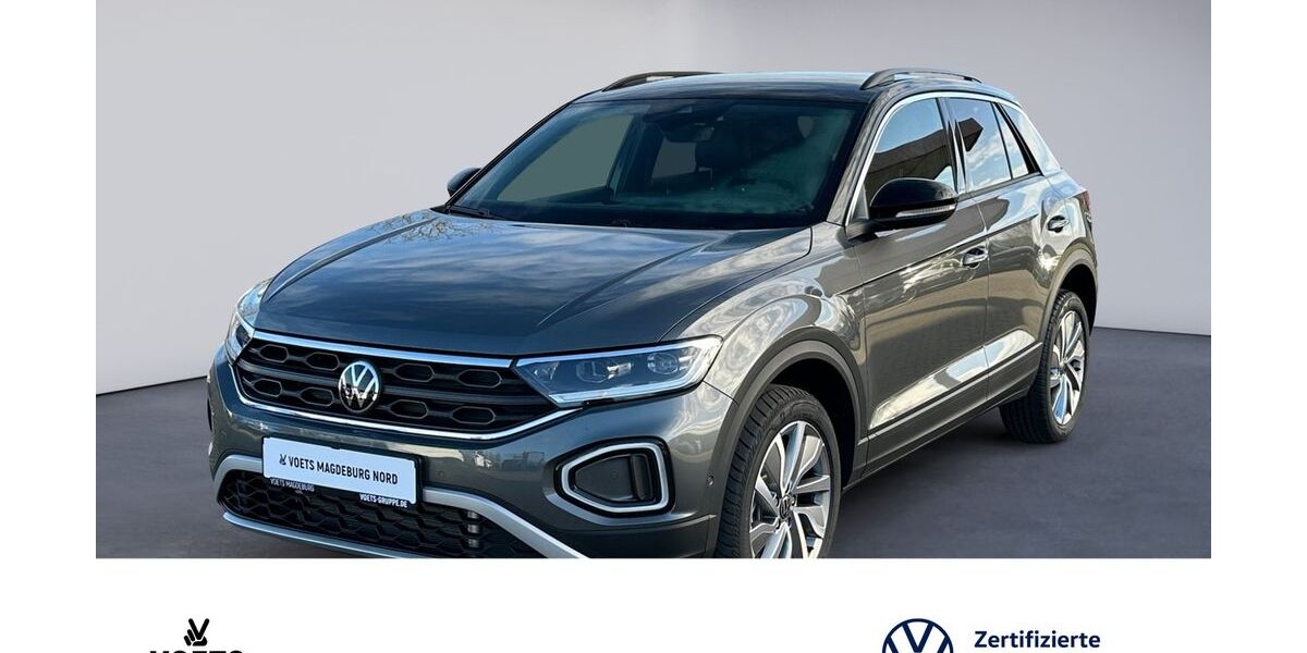 VW T-Roc 14.900 km 28.695 &euro; Magdeburg 39126