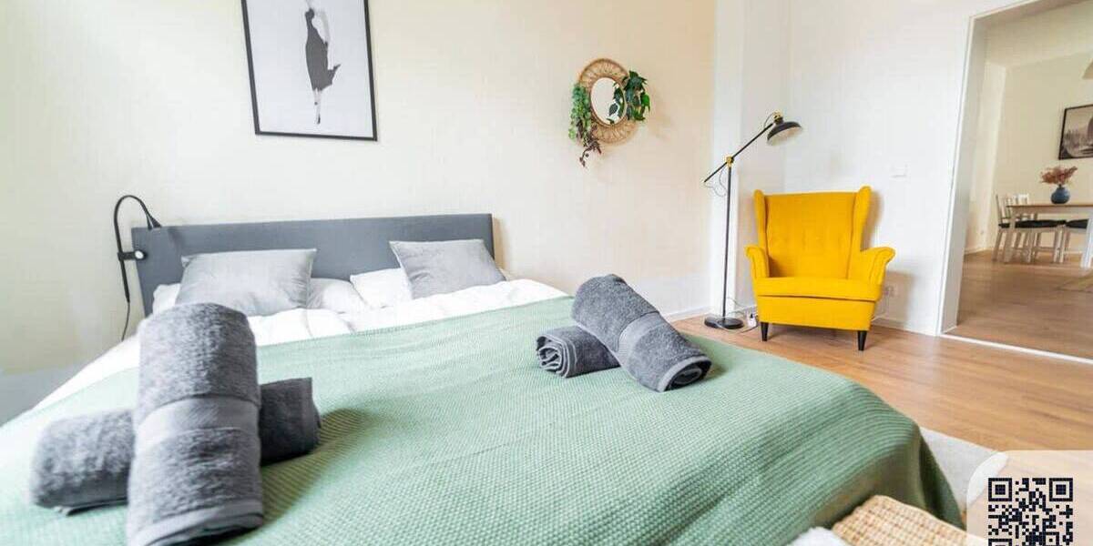 Etagenwohnung Magdeburg Stadtfeld Ost - 3 Zimmer, 1.299&euro; | Angebot:26463547