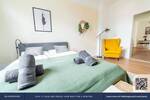 Etagenwohnung Magdeburg Stadtfeld Ost - 3 Zimmer, 1.299&euro; | Angebot:26463547