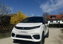 Gebrauchtwagen Aixam City