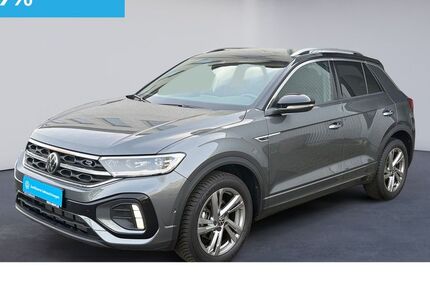 VW T-Roc 20.580 km 29.980 &euro; Magdeburg 39116