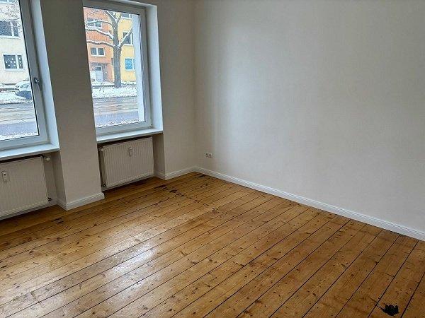 Erdgeschoßwohnung Magdeburg Beyendorf-Sohlen - 3 Zimmer, 63 m&sup2;, 410&euro; | Angebot:24980703