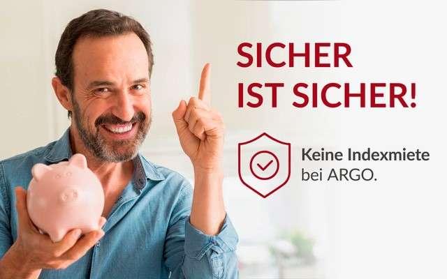 Etagenwohnung Magdeburg Nordwest - 2 Zimmer, 46 m&sup2;, 509&euro; | Angebot:26163549