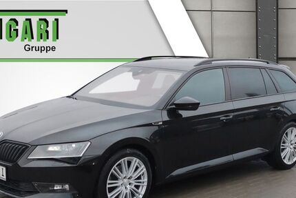 Skoda Superb 141.000 km 19.890 &euro; Magdeburg 39128