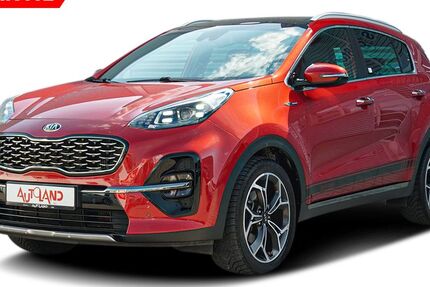 Kia Sportage 49.463 km 19.990 &euro; Magdeburg 39118