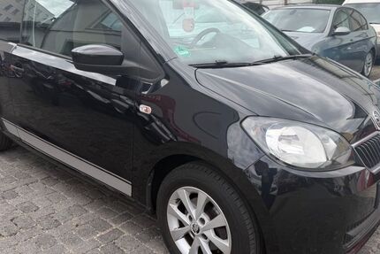 Skoda Citigo 99.800 km 2.990 &euro; Magdeburg 39112