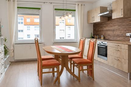 Wohnung Burg - 2 Zimmer, 70 m&sup2;, 420&euro; | Angebot:27506533