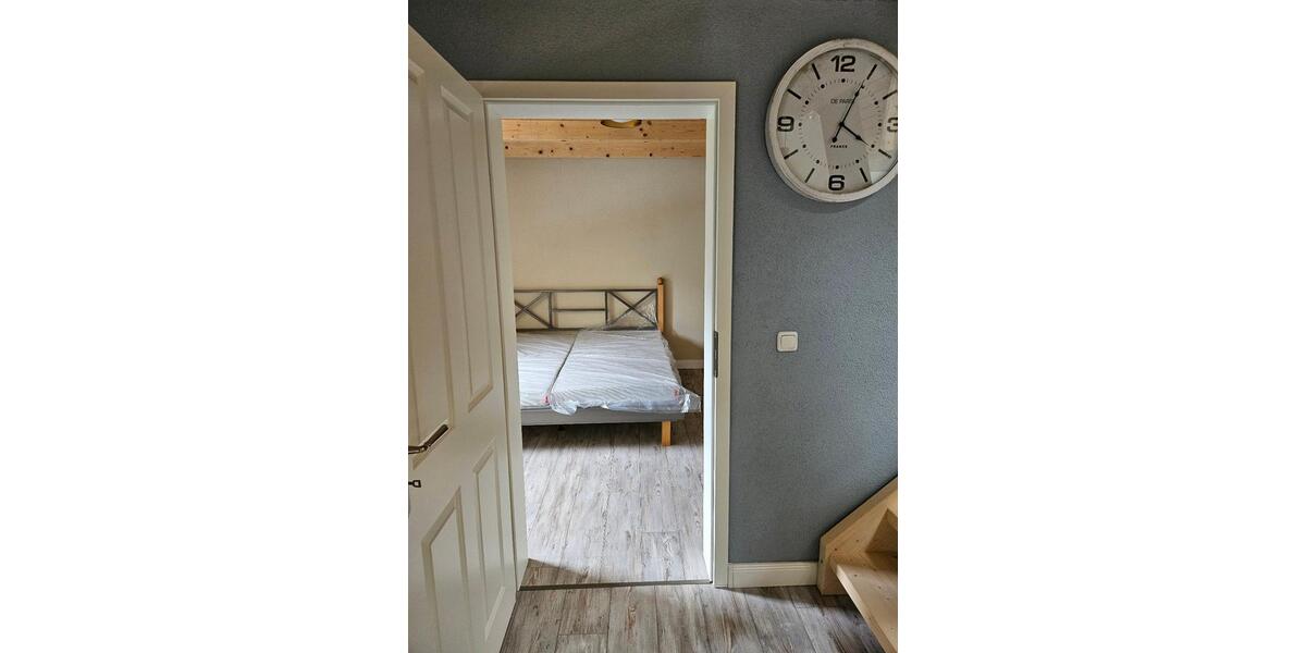 2,5 Raum Wohnung mit Galerie 2.5 zimmer