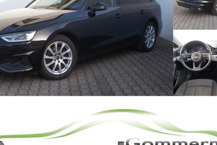 Audi A4 45.541 km 22.950 &euro; Gommern 39245