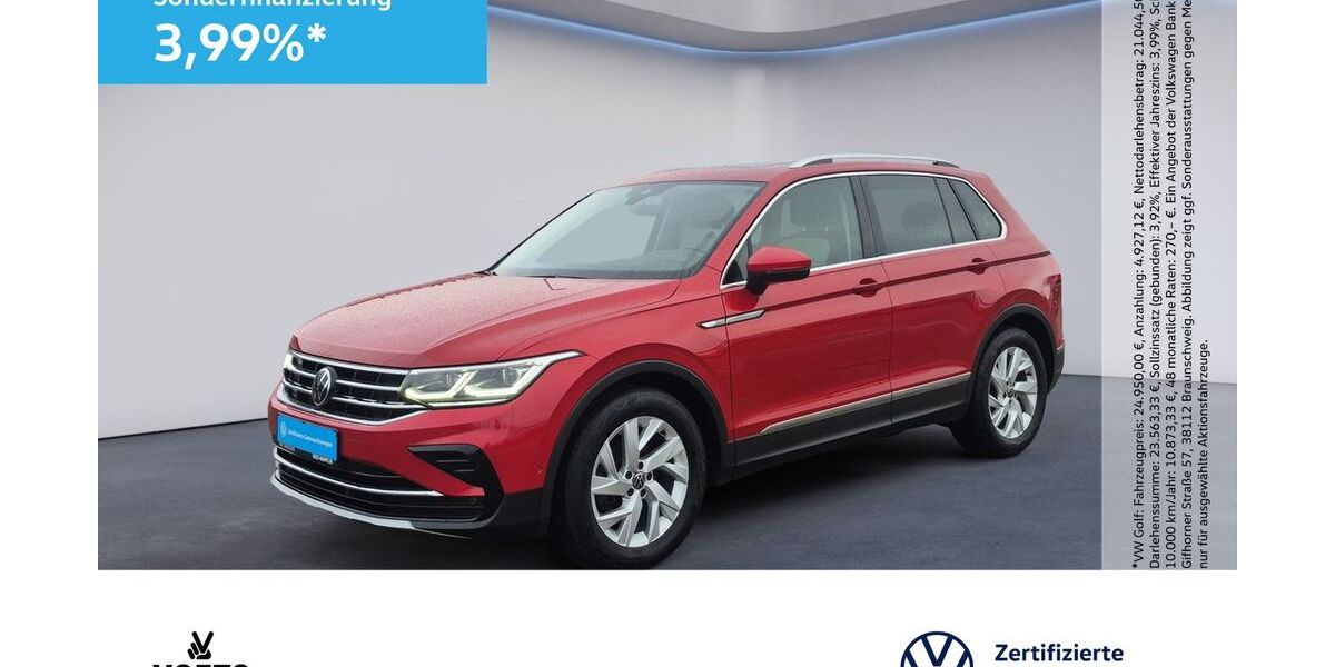VW Tiguan 50.866 km 29.695 &euro; Magdeburg 39126