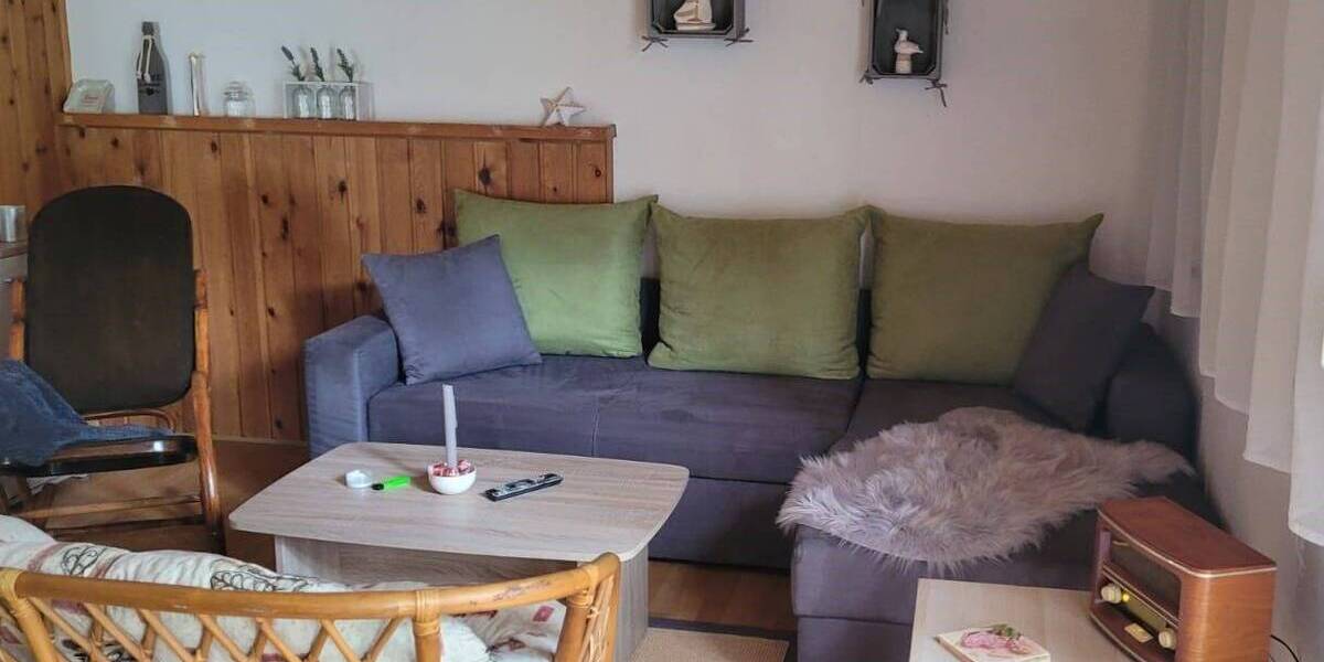 Bungalow Plötzky Plötzky - 2 Zimmer, 40 m&sup2;, 29.000&euro; | Angebot:26853163