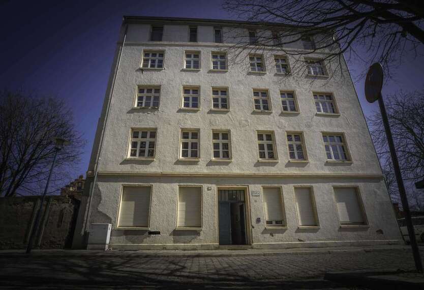 Wohnung zum Mieten in Magdeburg 400 € 54 m²