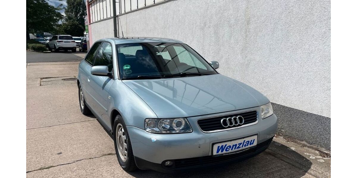 Audi A3 120.000 km 2.450 &euro; Magdeburg 39128