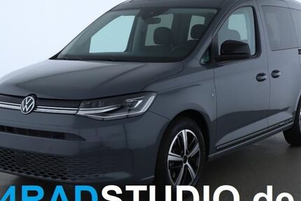 VW Caddy 5.904 km 34.980 € Hohe Börde OT Hermsdorf bei Magdeburg 39326