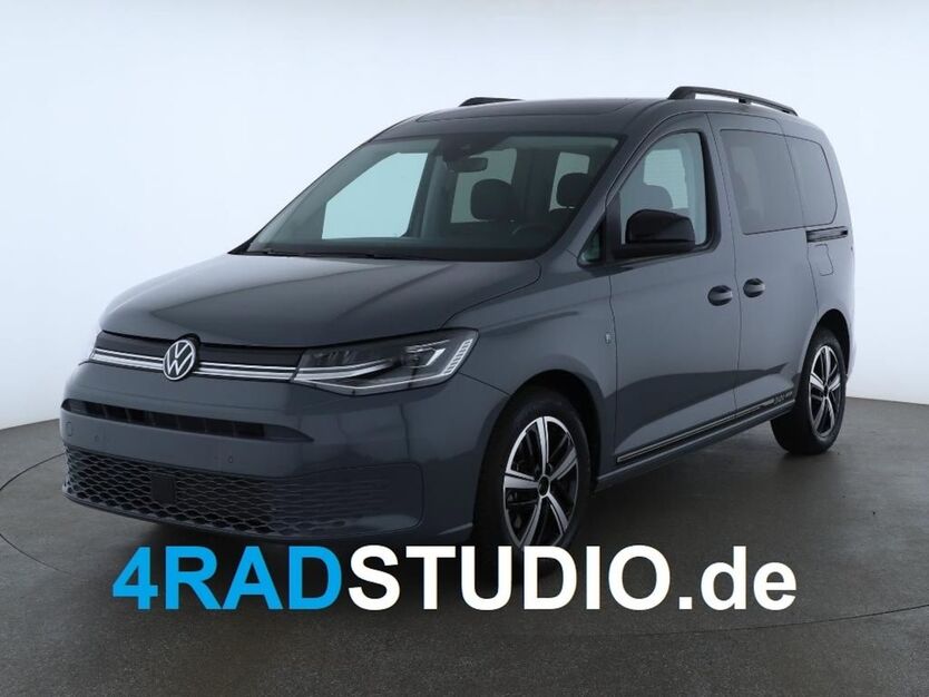 VW Caddy 5.904 km 34.980 € Hohe Börde OT Hermsdorf bei Magdeburg 39326