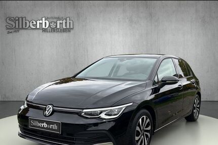 VW Golf 25.452 km 26.990 &euro; Hillersleben 39343