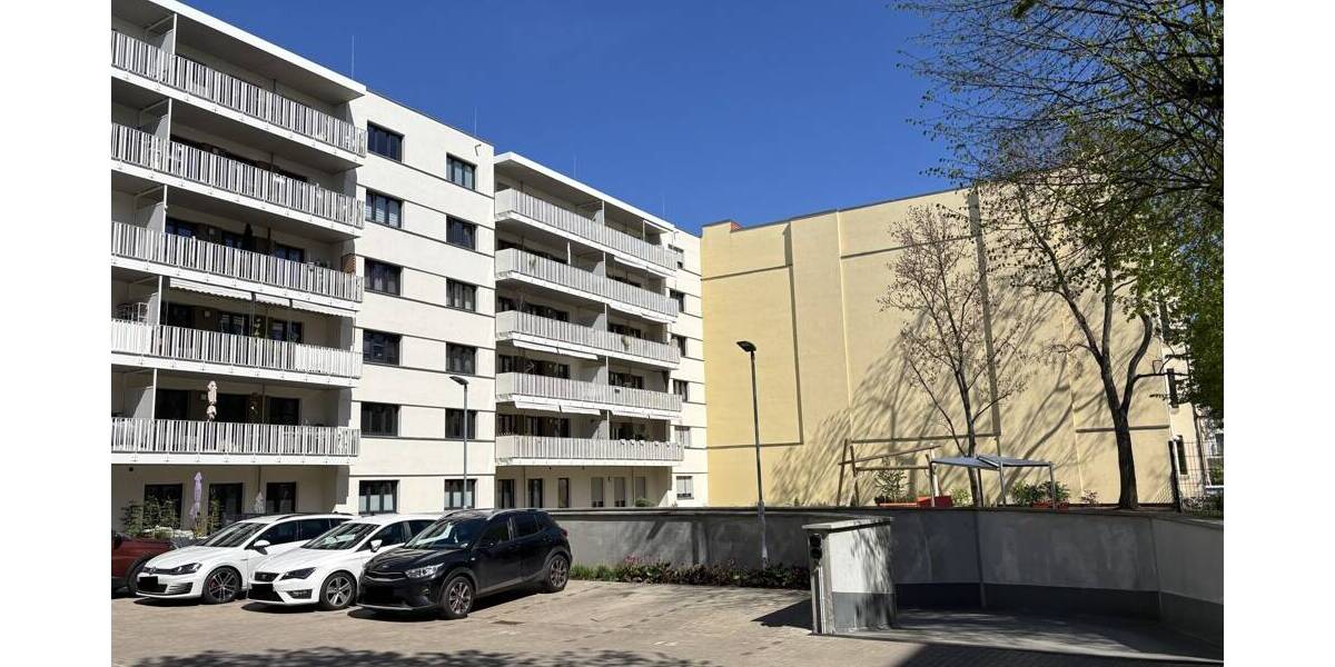 Etagenwohnung Magdeburg / Stadtfeld Stadtfeld Ost - 4 Zimmer, 126 m&sup2;, 545.000&euro; | Angebot:26674905