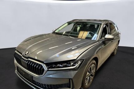 Skoda Superb 6.442 km 43.980 &euro; Magdeburg 39128