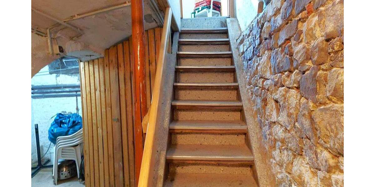 Etagenwohnung Magdeburg Buckau - 3 Zimmer, 63 m&sup2;, 120.000&euro; | Angebot:25731336