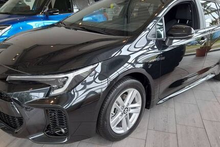 Suzuki Swace