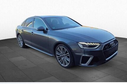 Audi A4 107.621 km 26.940 &euro; Magdeburg 39126