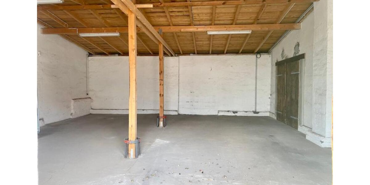 Gewerbeobjekt Magdeburg Alte Neustadt - 500&euro; | Angebot:22786575