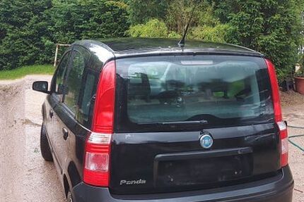 Fiat Panda 168.670 km 650 € Rogätz 39326