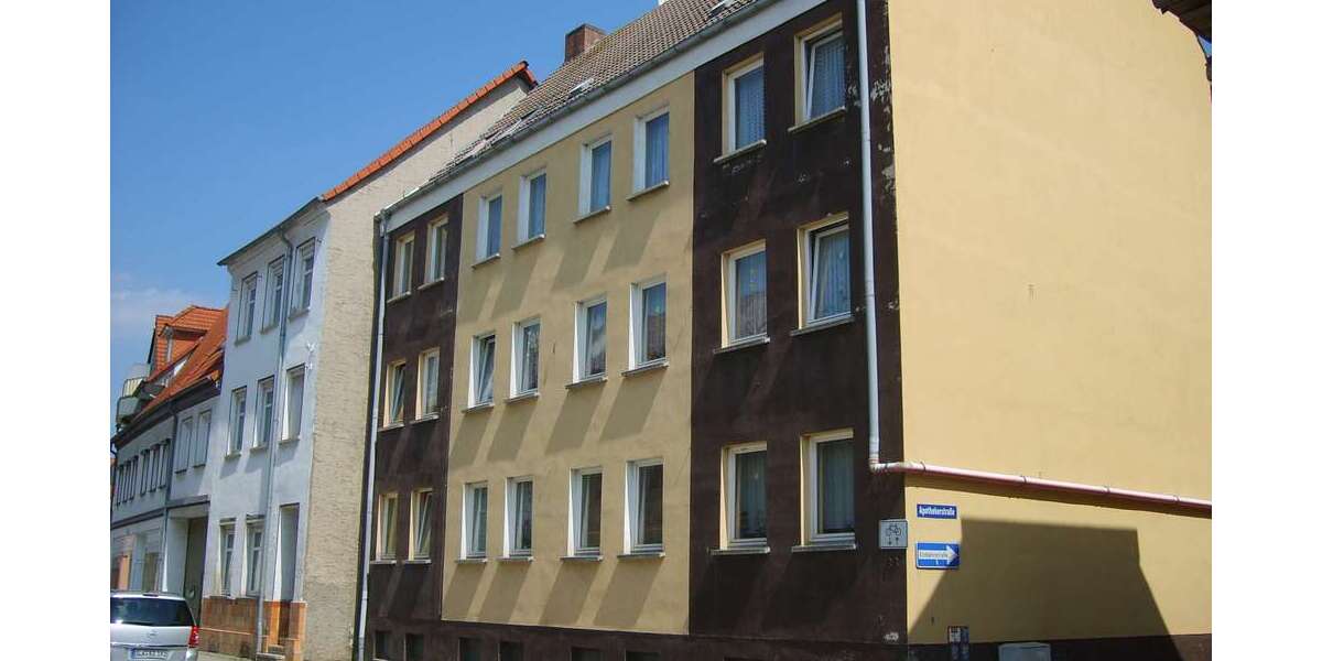 Haus zum Kaufen in Egeln 95.000 € 386.94 m² 18 zimmer